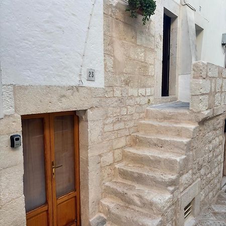 Santa Lucia Villa Rutigliano Bagian luar foto