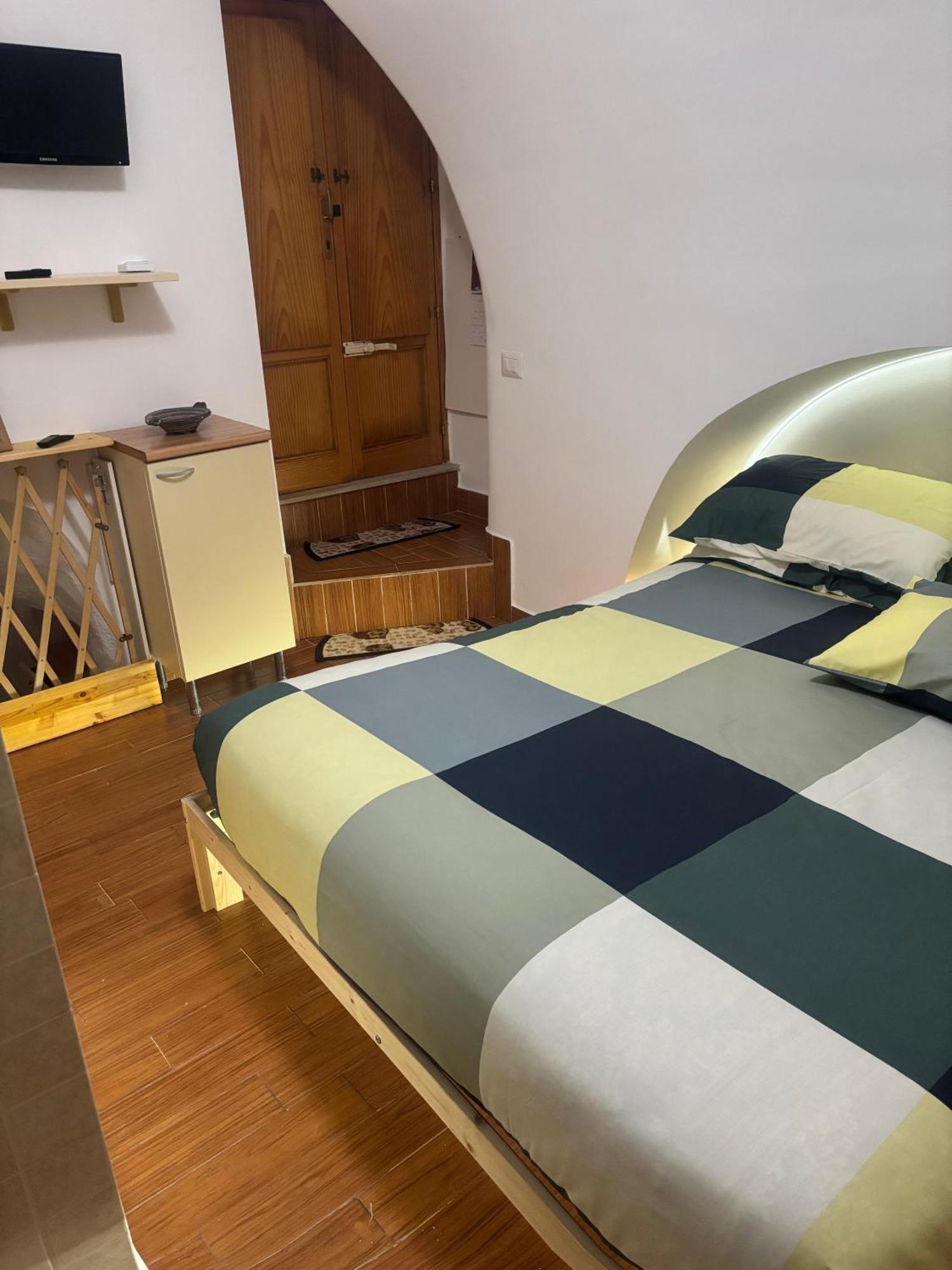 Santa Lucia Villa Rutigliano Bagian luar foto