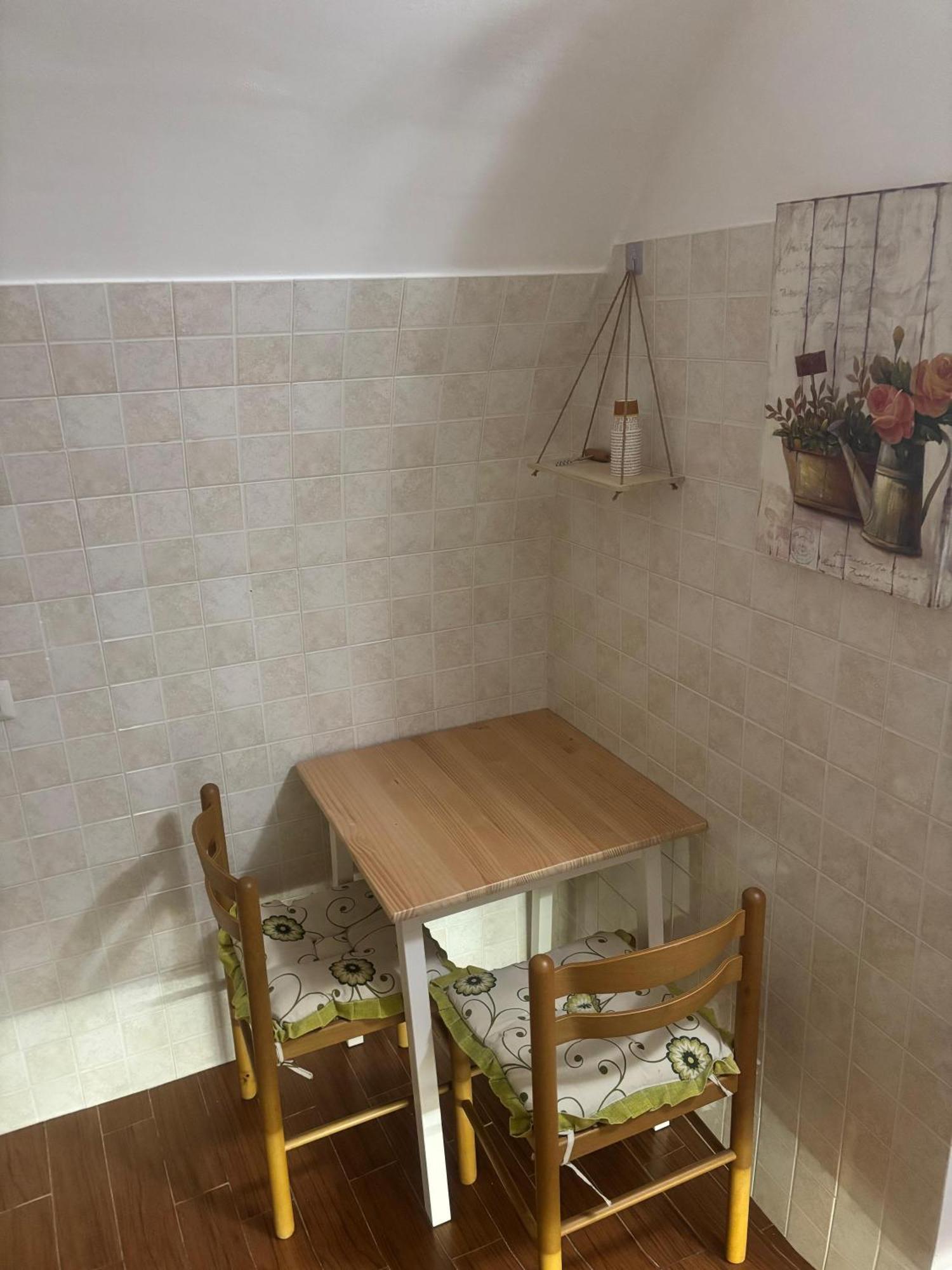 Santa Lucia Villa Rutigliano Bagian luar foto