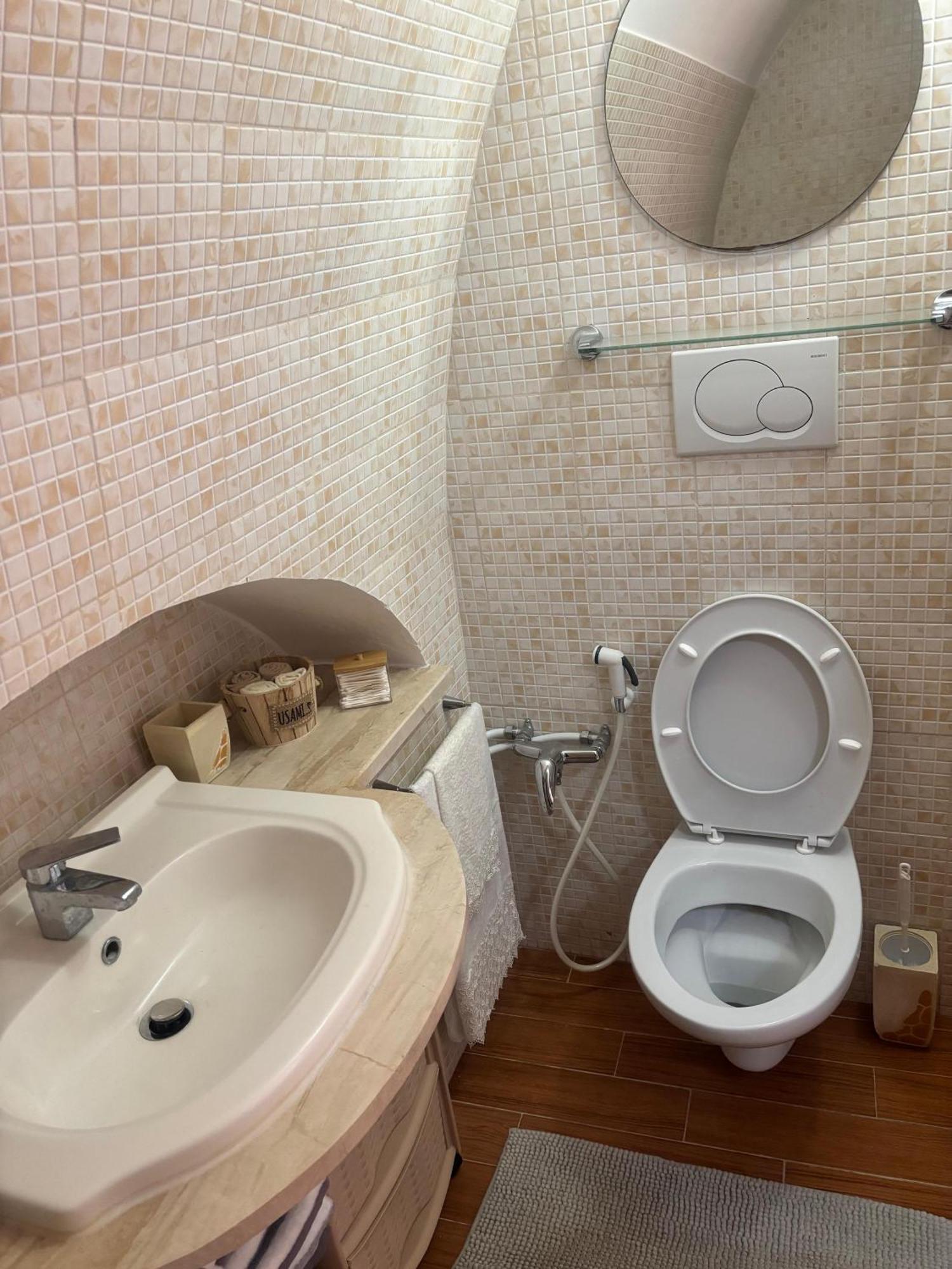 Santa Lucia Villa Rutigliano Bagian luar foto