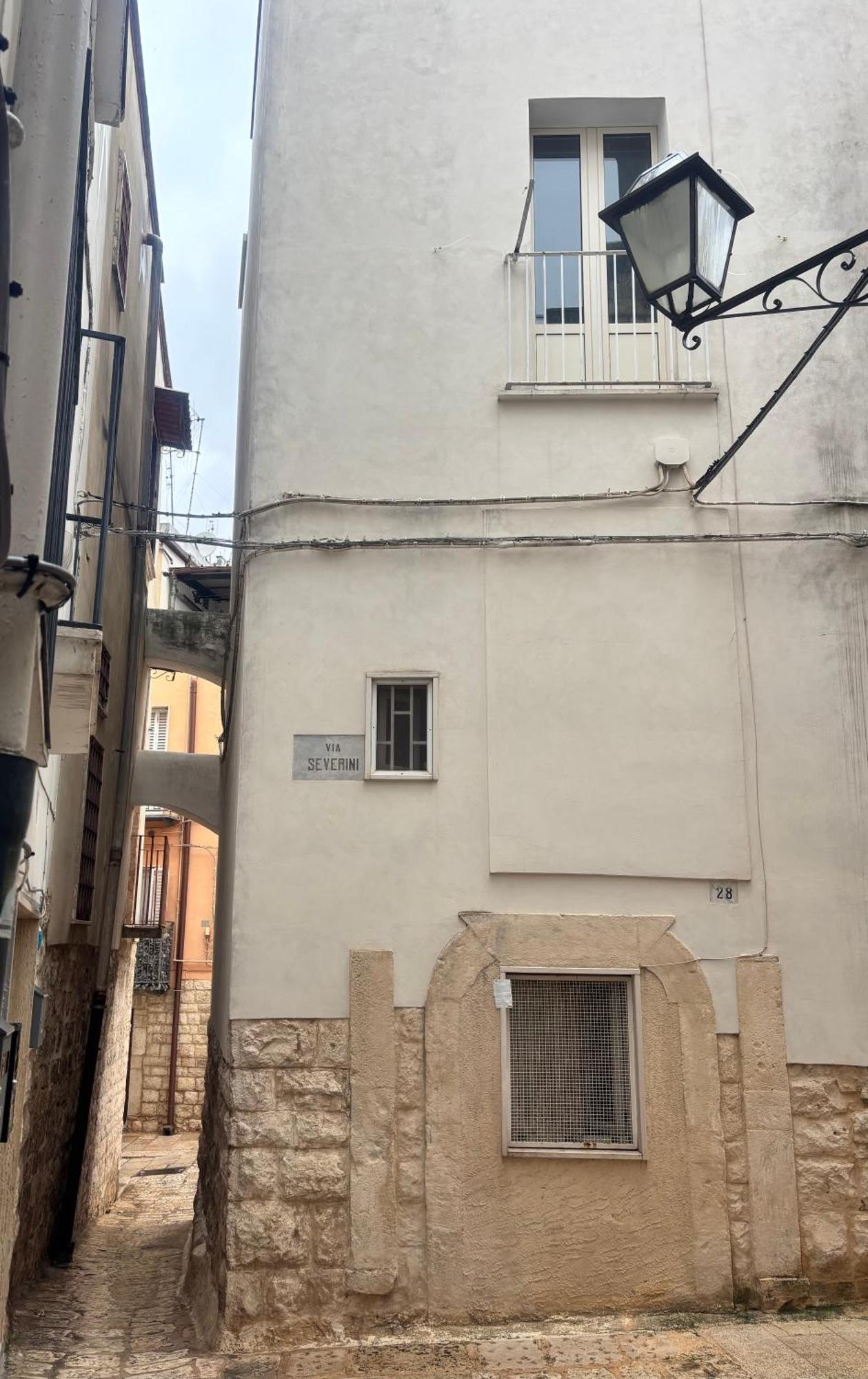 Santa Lucia Villa Rutigliano Bagian luar foto