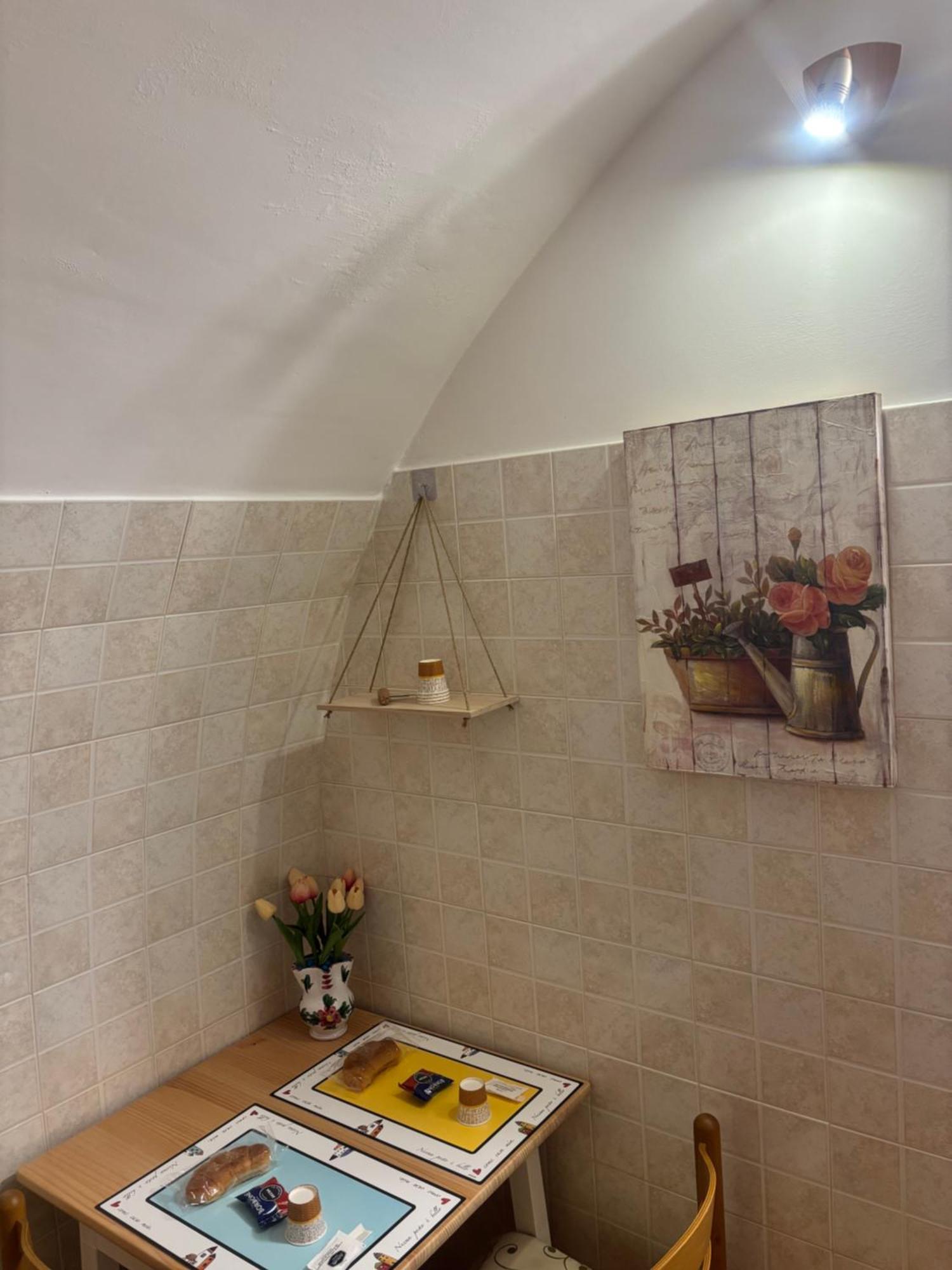 Santa Lucia Villa Rutigliano Bagian luar foto